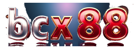 bcx88 logo